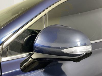 2021 Hyundai Santa Fe - Photo 10