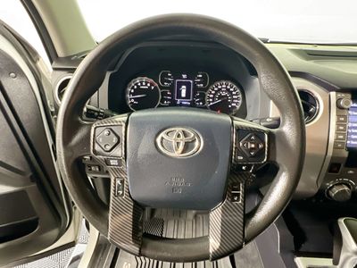 2020 Toyota Tundra - Photo 15