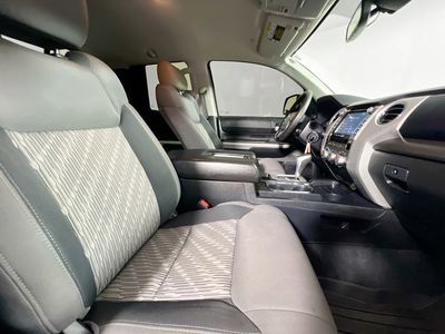 2020 Toyota Tundra - Photo 26
