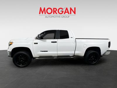 2020 Toyota Tundra - Photo 6