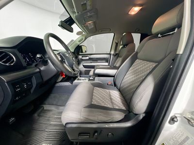 2020 Toyota Tundra - Photo 12