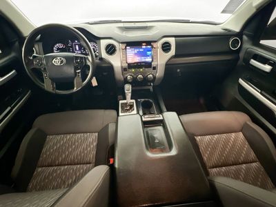 2020 Toyota Tundra - Photo 25