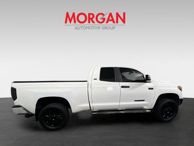 2020 Toyota Tundra - Photo 2
