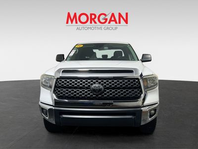 2020 Toyota Tundra - Photo 8