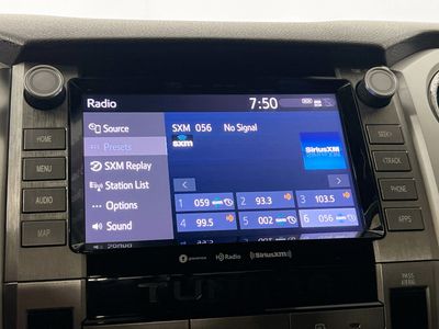 2020 Toyota Tundra - Photo 23