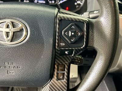 2020 Toyota Tundra - Photo 17