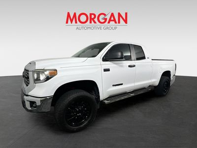 2020 Toyota Tundra - Photo 7