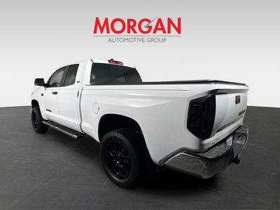 2020 Toyota Tundra - Photo 5