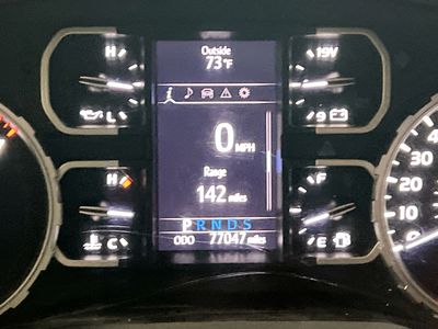 2020 Toyota Tundra - Photo 19