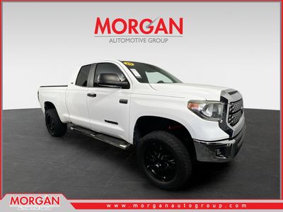 2020 Toyota Tundra - Photo 1