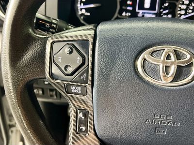 2020 Toyota Tundra - Photo 16