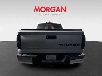 2020 Toyota Tundra - Photo 4