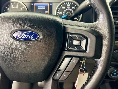 2016 Ford F-150 - Photo 17