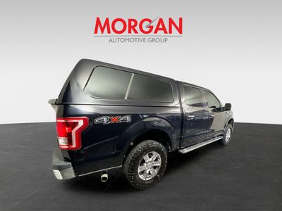 2016 Ford F-150 - Photo 3