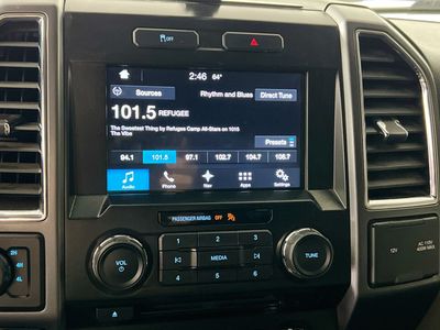 2016 Ford F-150 - Photo 22
