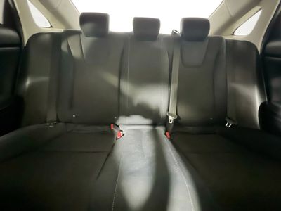 2019 Honda Insight - Photo 29