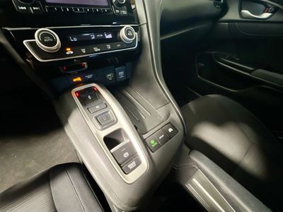 2019 Honda Insight - Photo 22