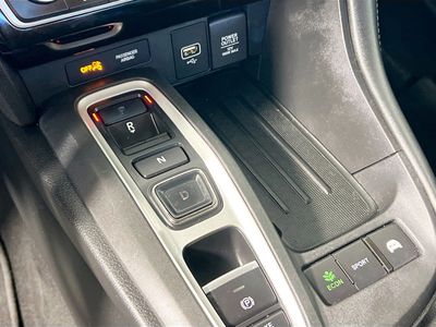 2019 Honda Insight - Photo 21