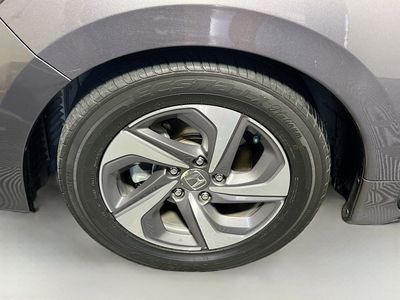 2019 Honda Insight - Photo 11