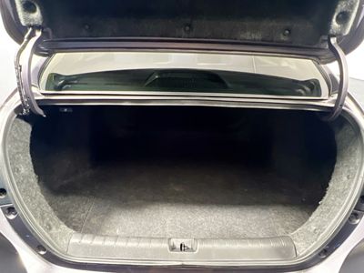 2019 Honda Insight - Photo 30