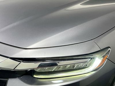 2019 Honda Insight - Photo 9