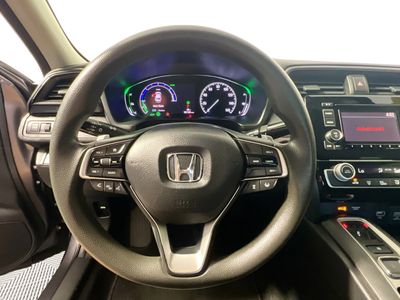 2019 Honda Insight - Photo 15