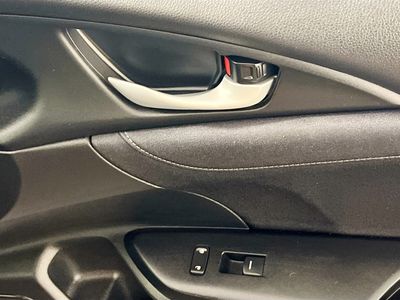 2019 Honda Insight - Photo 28