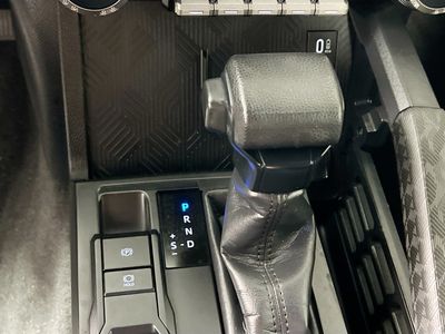 2024 Toyota Tacoma - Photo 21