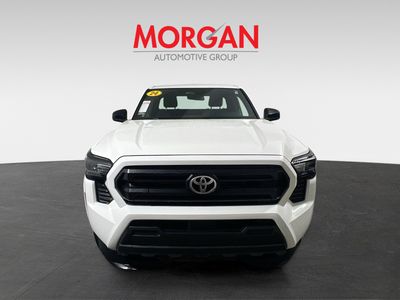 2024 Toyota Tacoma - Photo 8