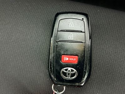 2024 Toyota Tacoma - Photo 31