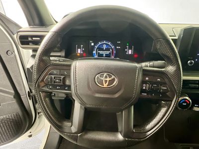 2024 Toyota Tacoma - Photo 15
