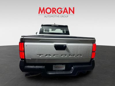 2024 Toyota Tacoma - Photo 4