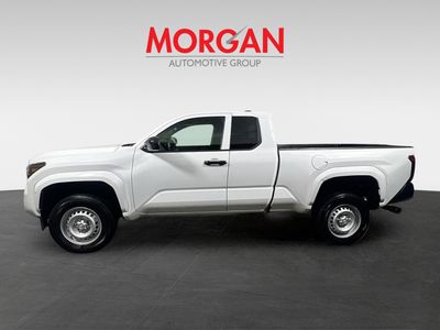 2024 Toyota Tacoma - Photo 6