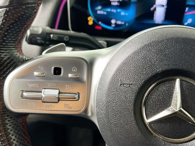 2021 Mercedes-Benz GLB - Photo 16