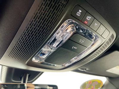 2021 Mercedes-Benz GLB - Photo 18