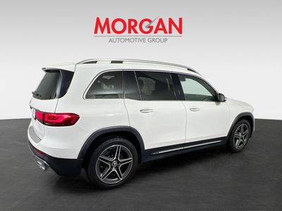 2021 Mercedes-Benz GLB - Photo 3
