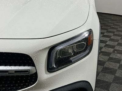 2021 Mercedes-Benz GLB - Photo 9