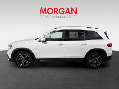 2021 Mercedes-Benz GLB - Photo 6