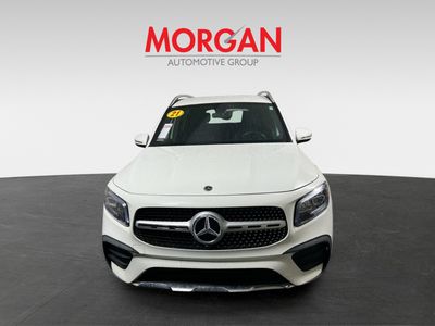 2021 Mercedes-Benz GLB - Photo 8