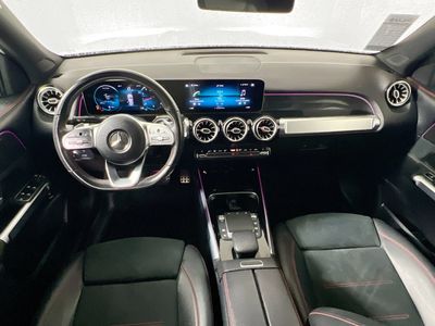 2021 Mercedes-Benz GLB - Photo 26