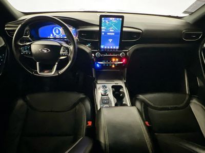 2023 Ford Explorer - Photo 26