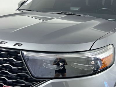 2023 Ford Explorer - Photo 9