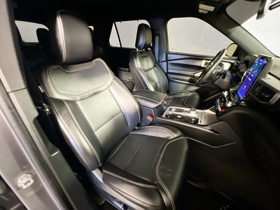 2023 Ford Explorer - Photo 27