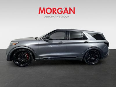 2023 Ford Explorer - Photo 6