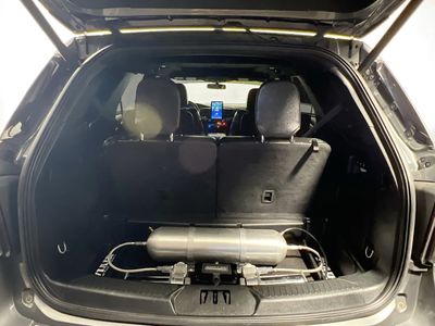 2023 Ford Explorer - Photo 30