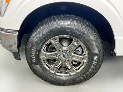 2023 Ford F-150 - Photo 11