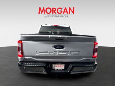 2023 Ford F-150 - Photo 4
