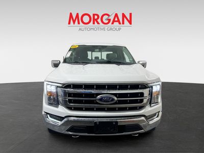 2023 Ford F-150 - Photo 8