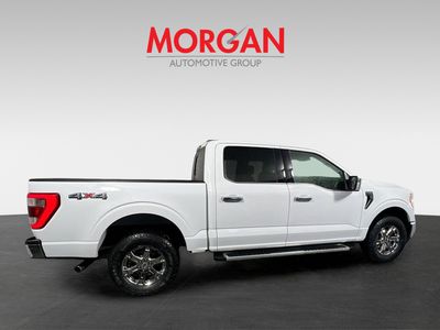 2023 Ford F-150 - Photo 2