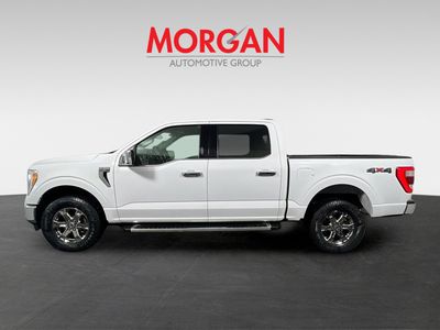 2023 Ford F-150 - Photo 6